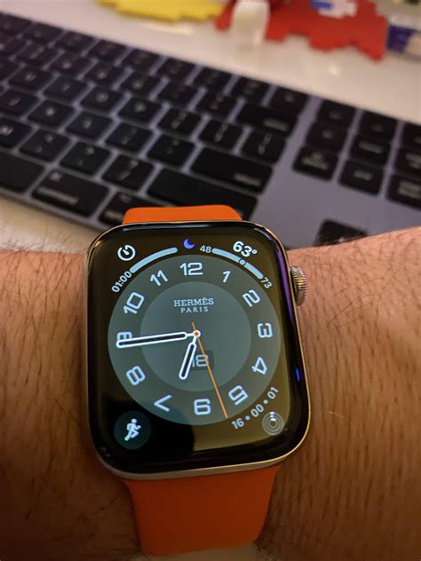 apple watch face hermes without jailbreak|apple watch ultra hermes.